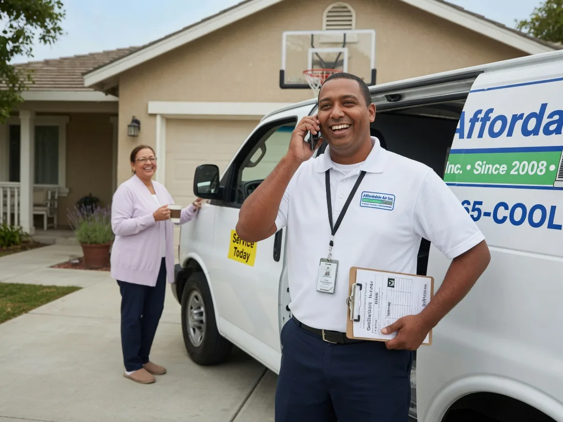 Central Ac Repair Morristown, OH FAQs